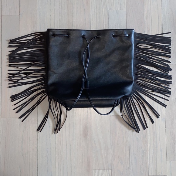 Tassel Bag - Picture 3 of 6